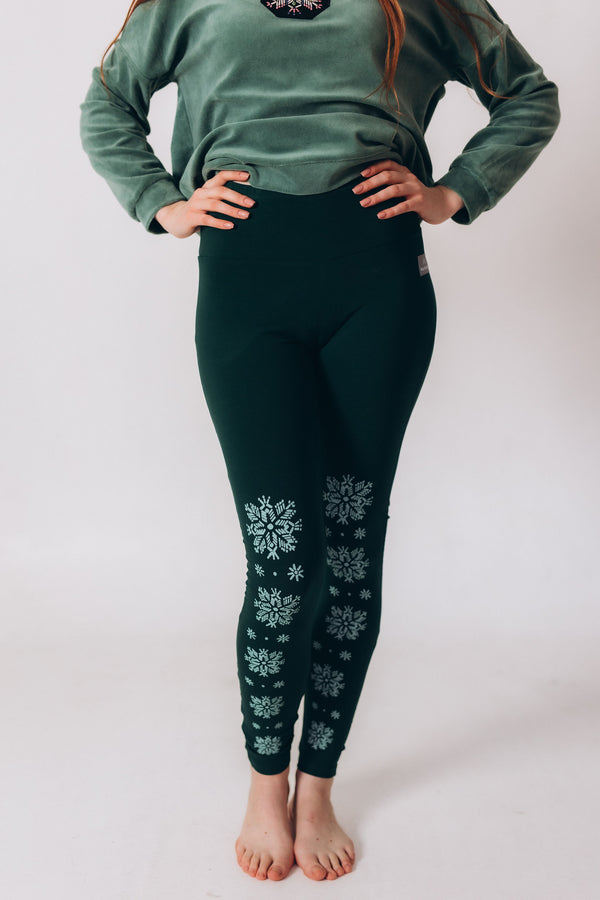 Leggings Zemgale