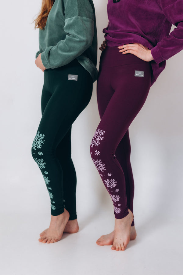 Leggings Zemgale