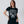 Load image into Gallery viewer, T-SHIRT RIGA GIRL
