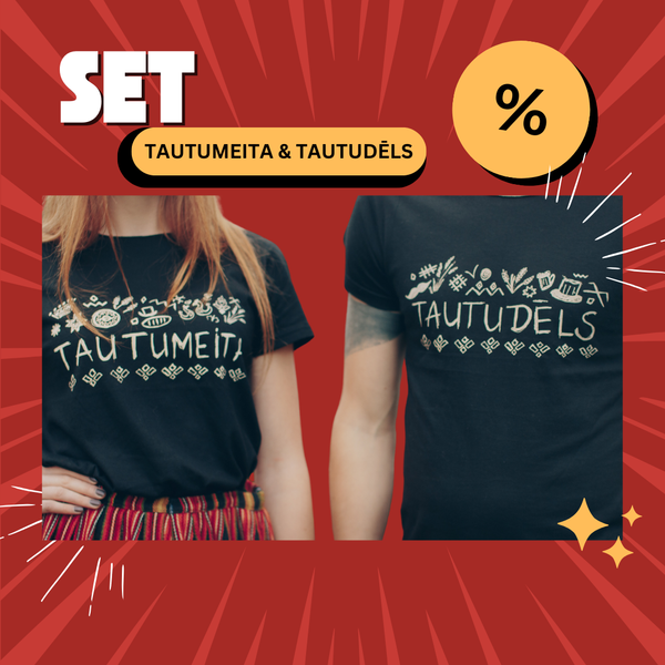 SET Tautumeita & Tautudēls