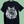 Load image into Gallery viewer, T-shirt with White Wolf Print
