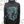 Load image into Gallery viewer, SPRING in my mind OVERSIZED SWEATSHIRT BLACK
